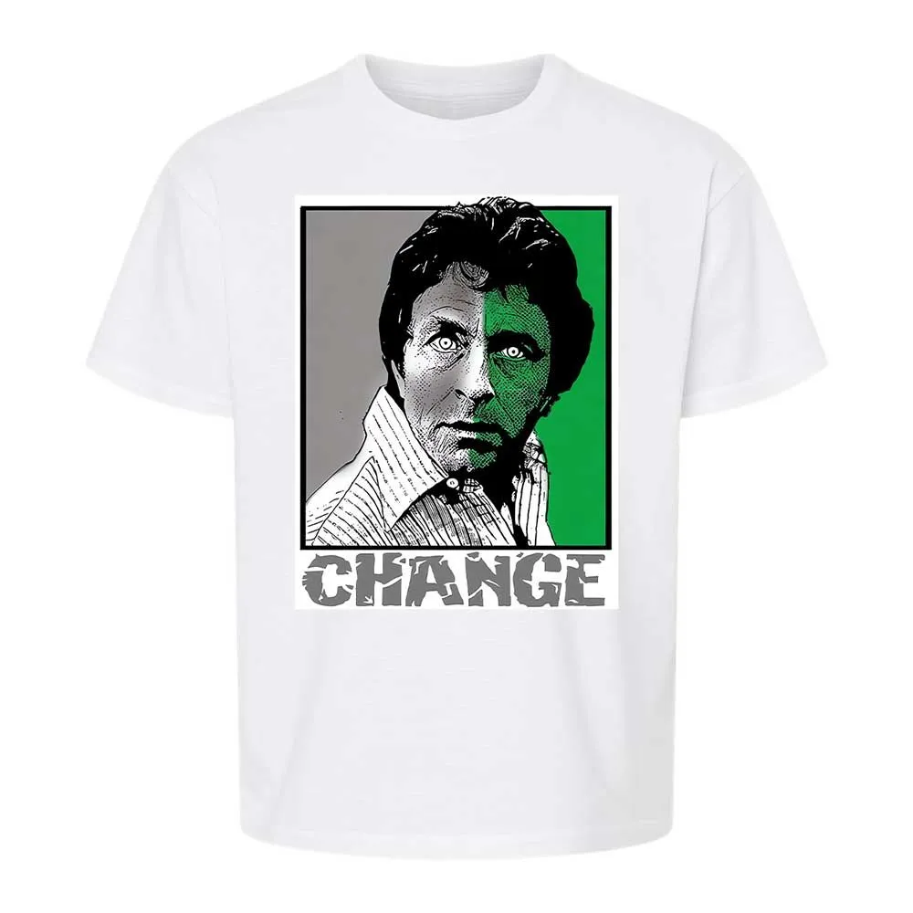 Kids T-Shirt - H5K614JW - White - 5
