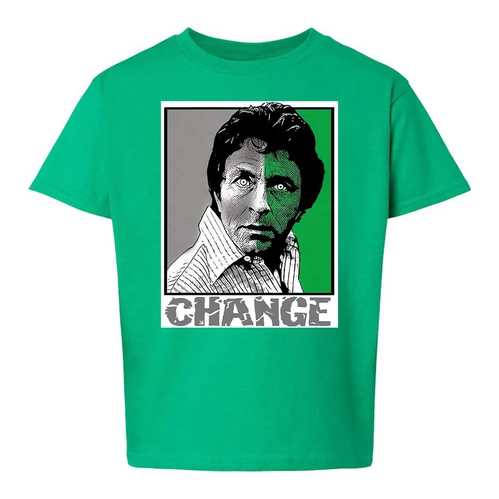 Kids T-Shirt - H5K614JW - Irish Green - 16