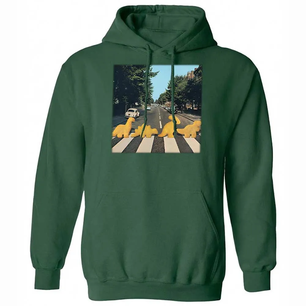 Dinosaur chicken nuggets - Forest Green - 3