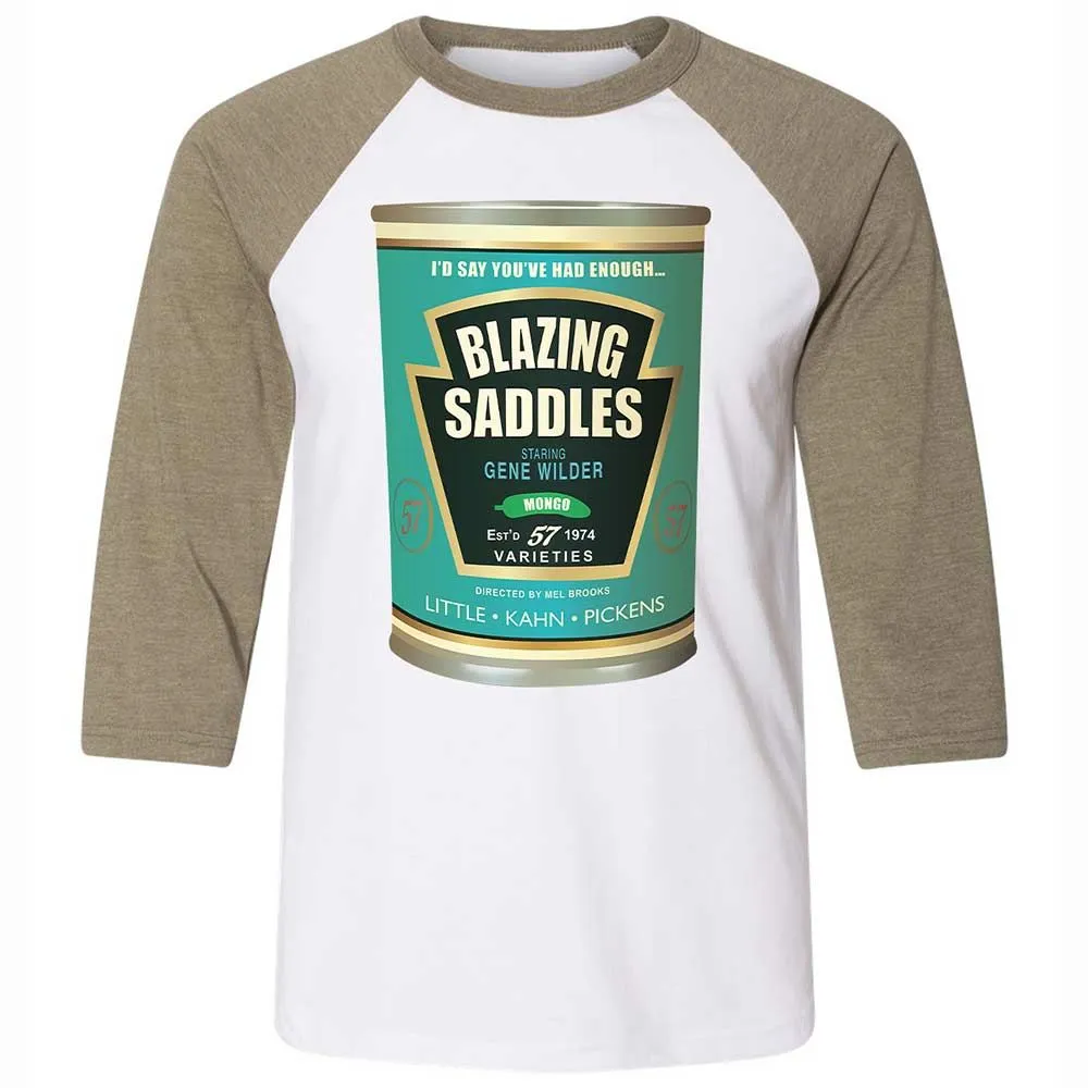 I'd Say You've Had Enough... - White/Heather Olive - 4