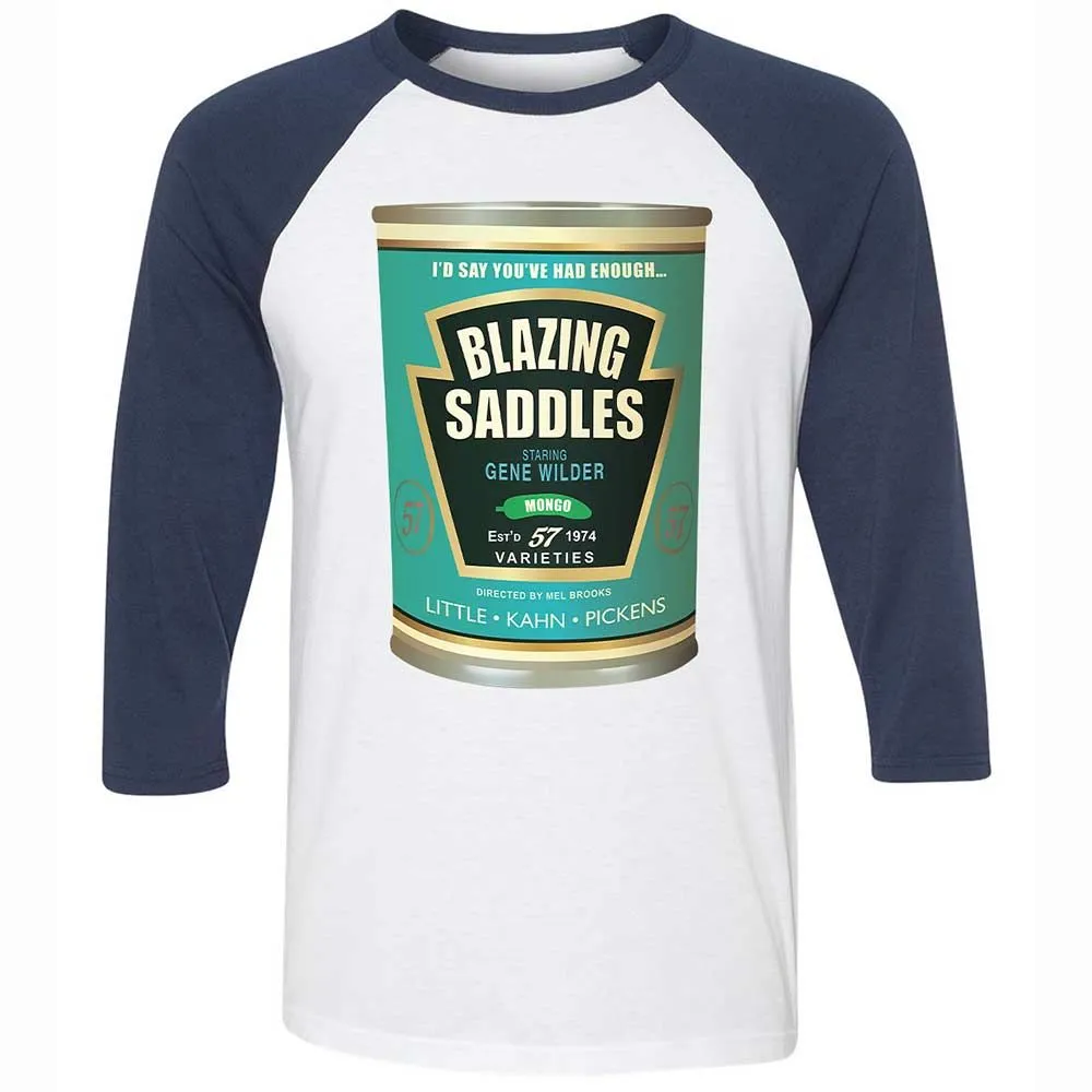 I'd Say You've Had Enough... - White/Navy - 8