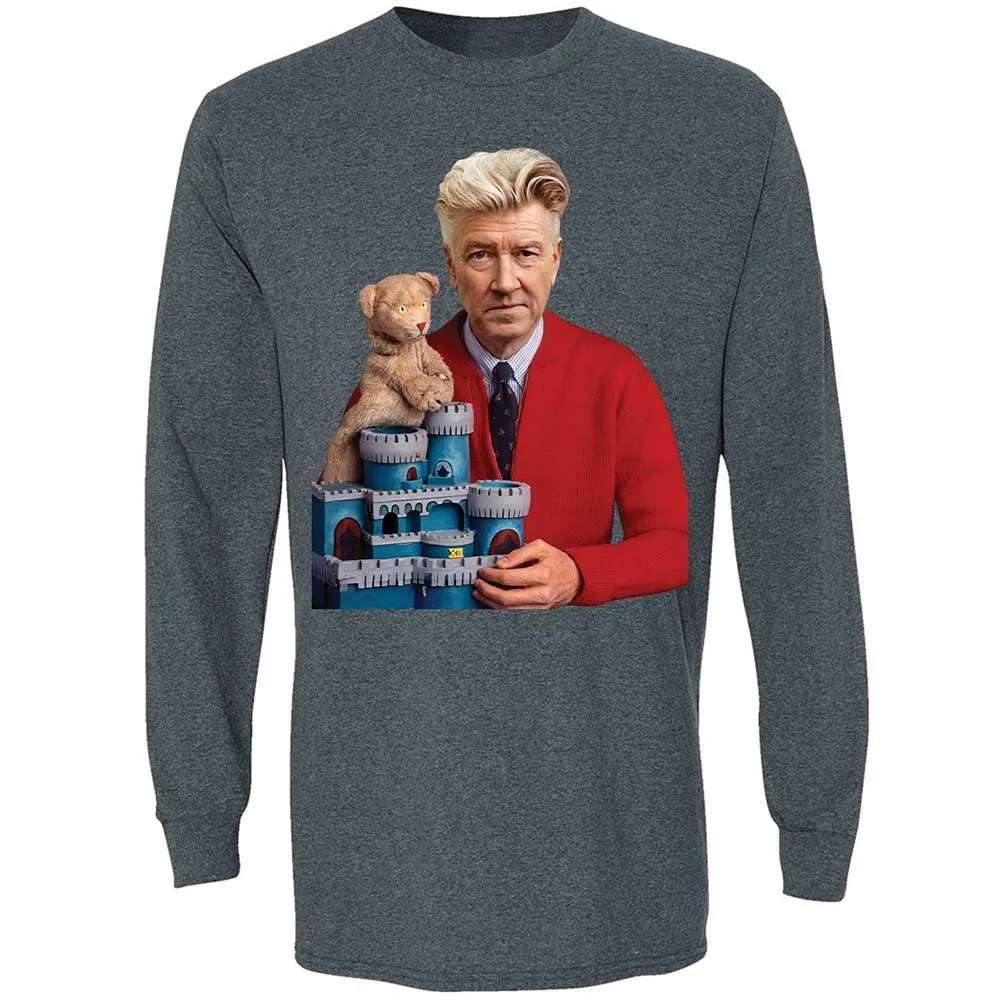Won't you be my neighbor - Dark Heather - 5
