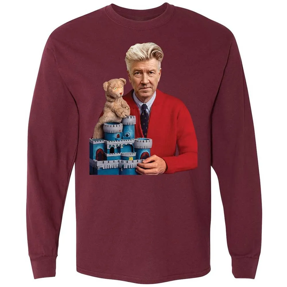 Won't you be my neighbor - Maroon - 6