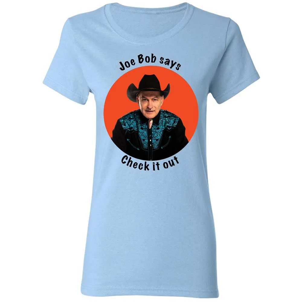 Check it out - Light Blue - 6