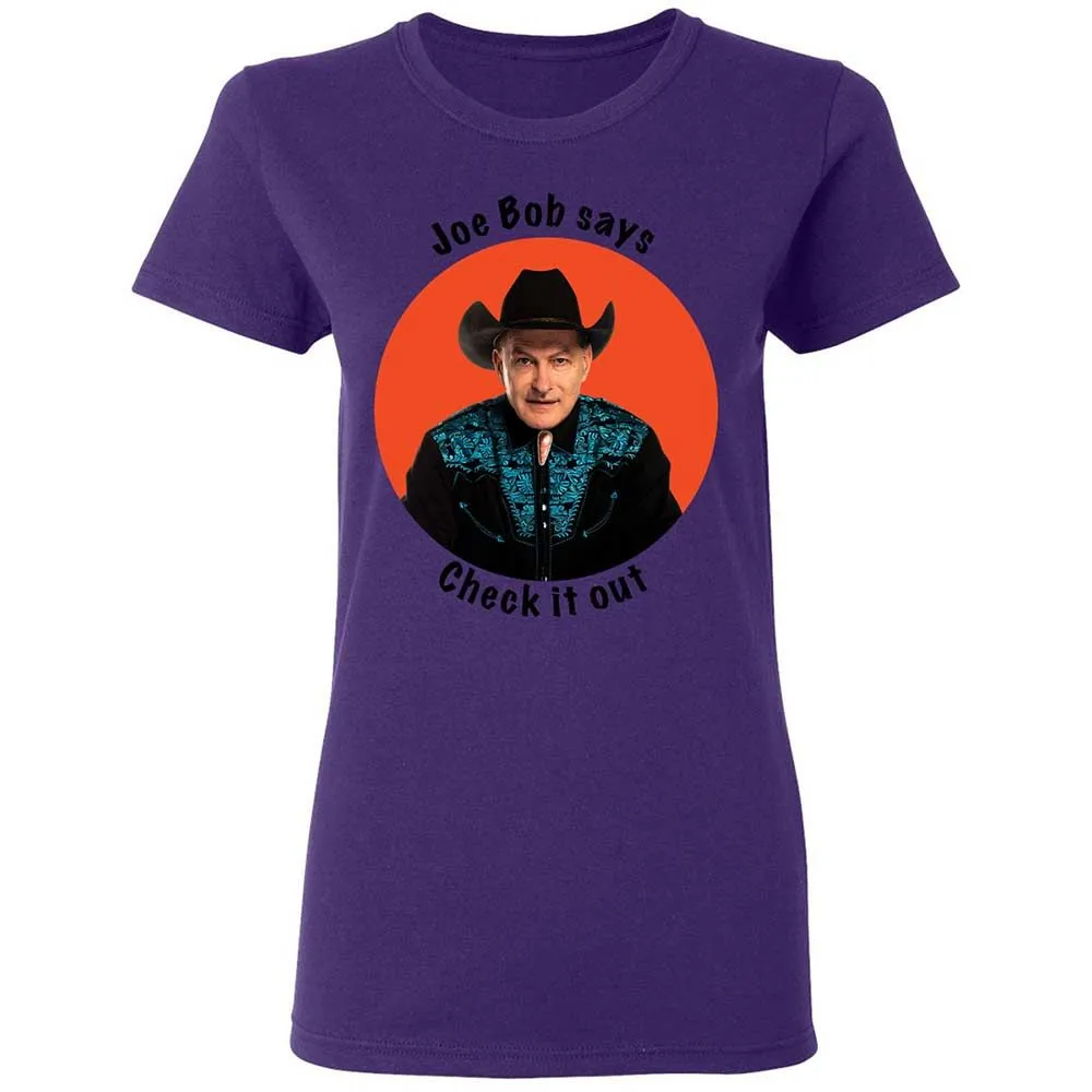 Check it out - Purple - 11