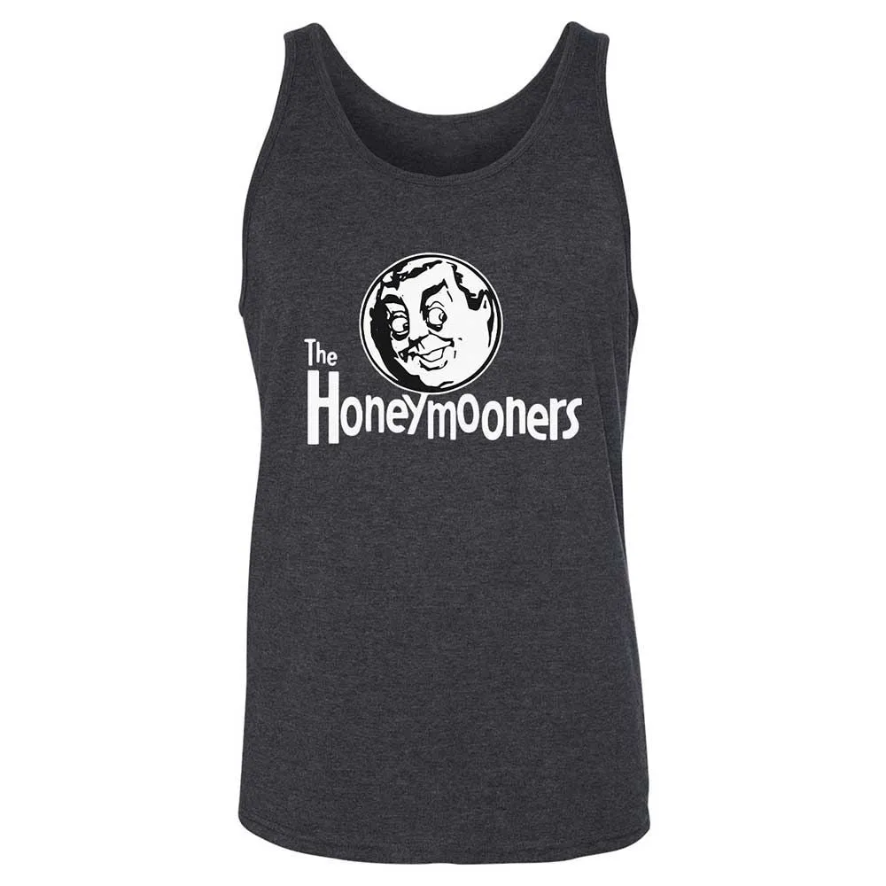 To the moon - Dark Grey Heather - 5