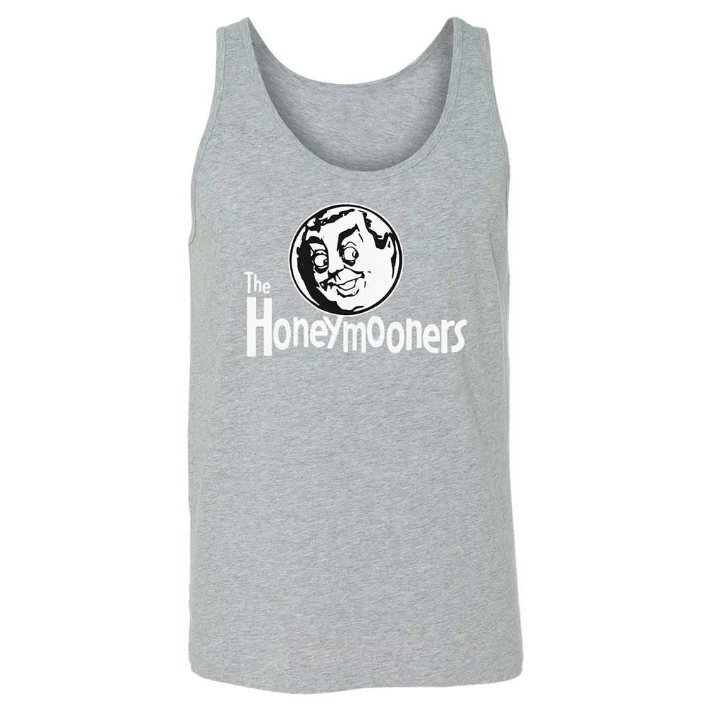 To the moon - Athletic Heather - 10