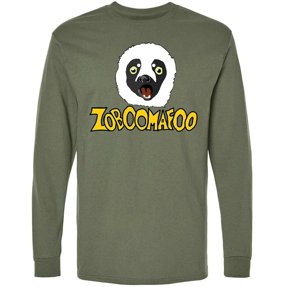 Mangatsika - Military Green - 19
