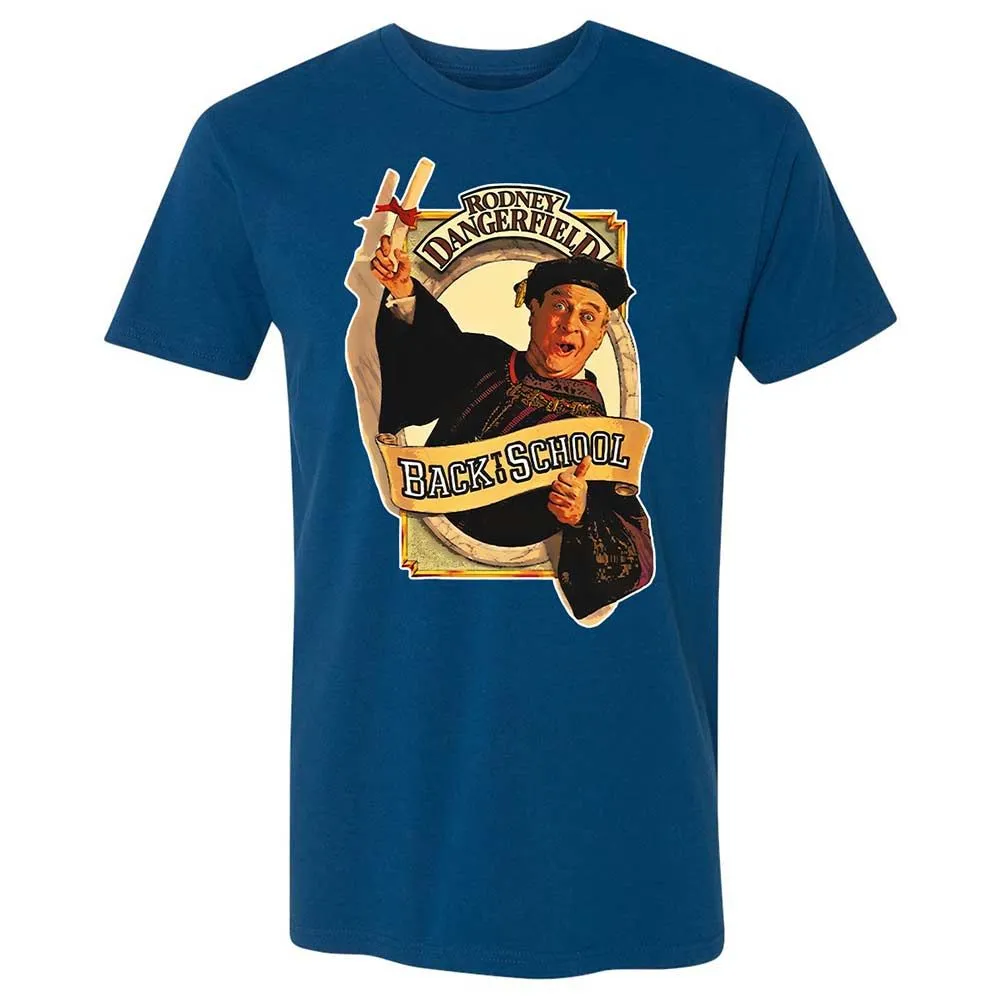 Premium Unisex T-Shirt - HBPRDGY6 - Cool Blue - 5