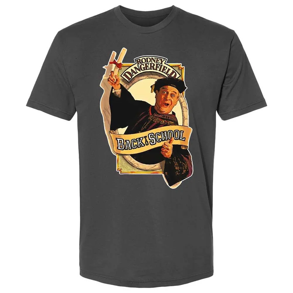Premium Unisex T-Shirt - HBPRDGY6 - Heavy Metal - 7