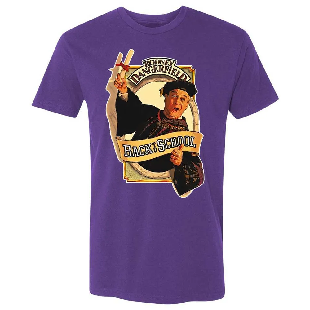 Premium Unisex T-Shirt - HBPRDGY6 - Purple Rush - 14
