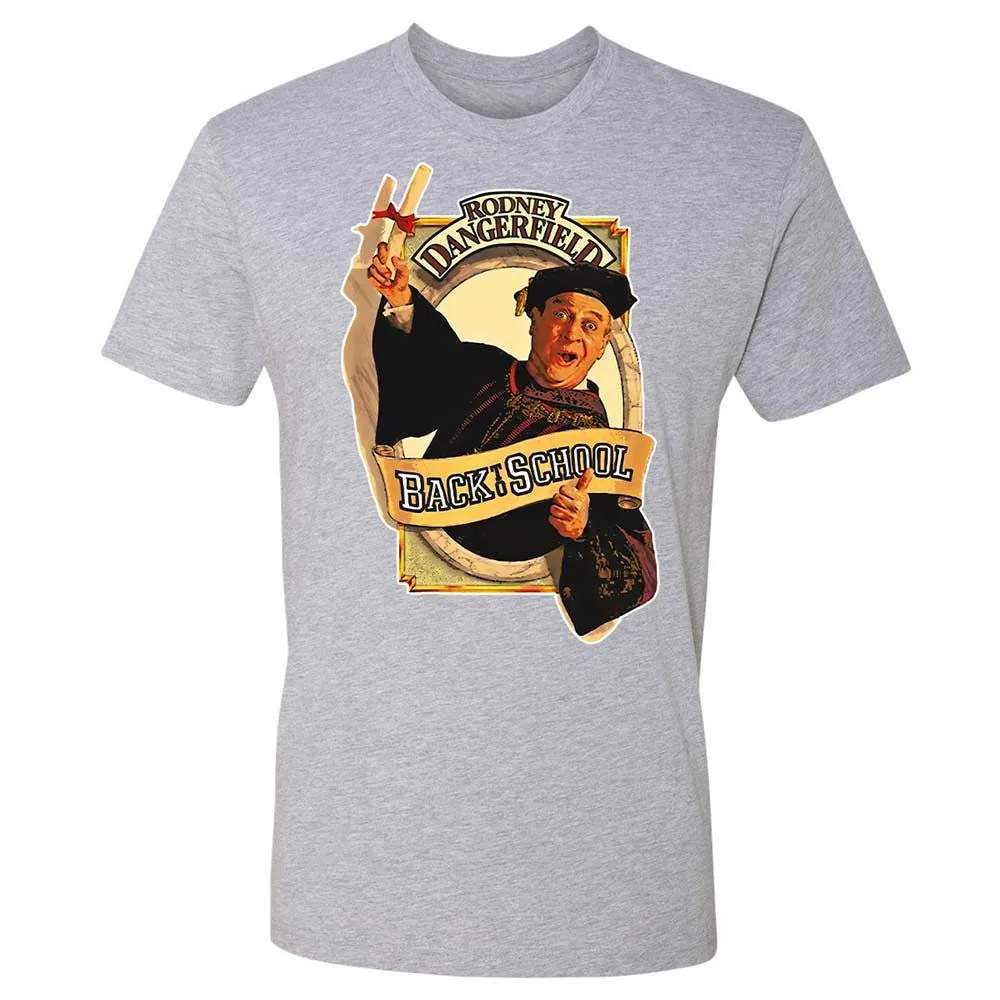 Premium Unisex T-Shirt - HBPRDGY6 - Heather Grey - 19