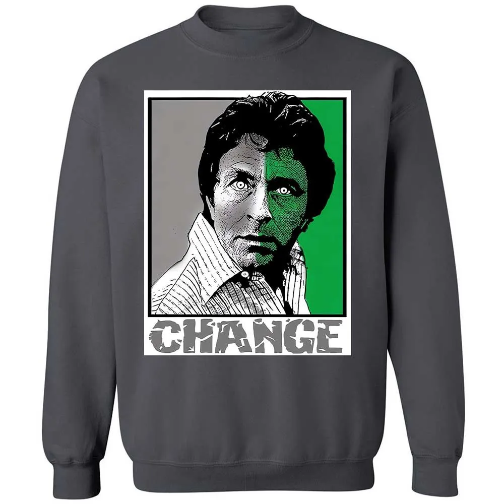 Classic Unisex Sweatshirt - TCVKL8TT - Charcoal - 6