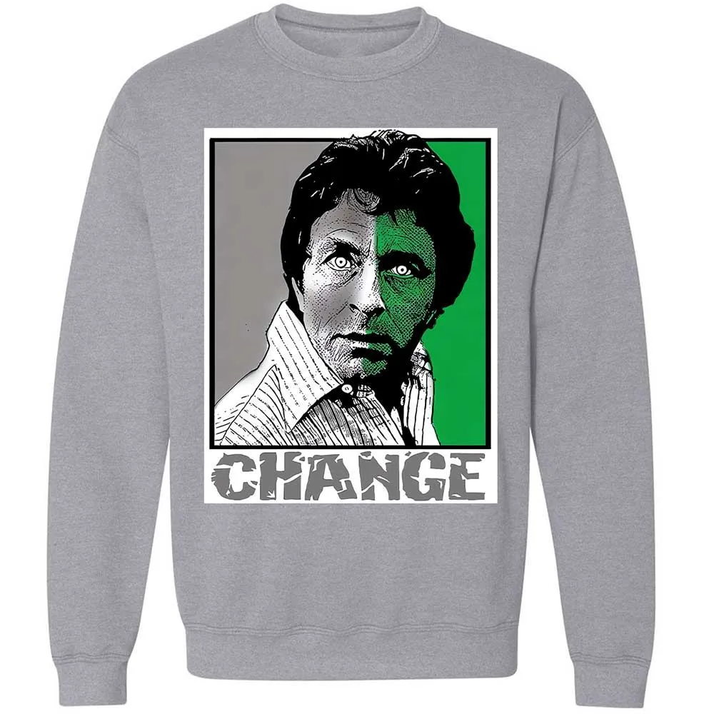 Classic Unisex Sweatshirt - TCVKL8TT - Sport Grey - 17