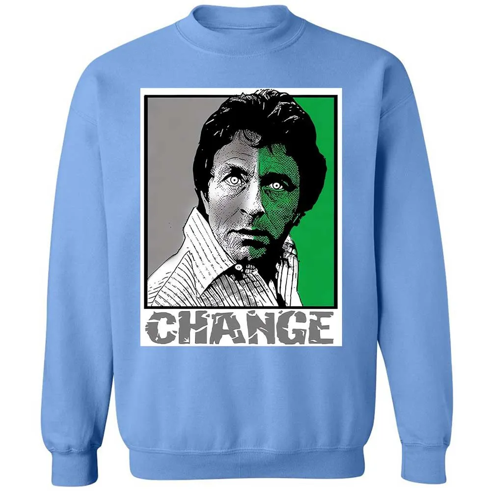 Classic Unisex Sweatshirt - TCVKL8TT - Carolina Blue - 20