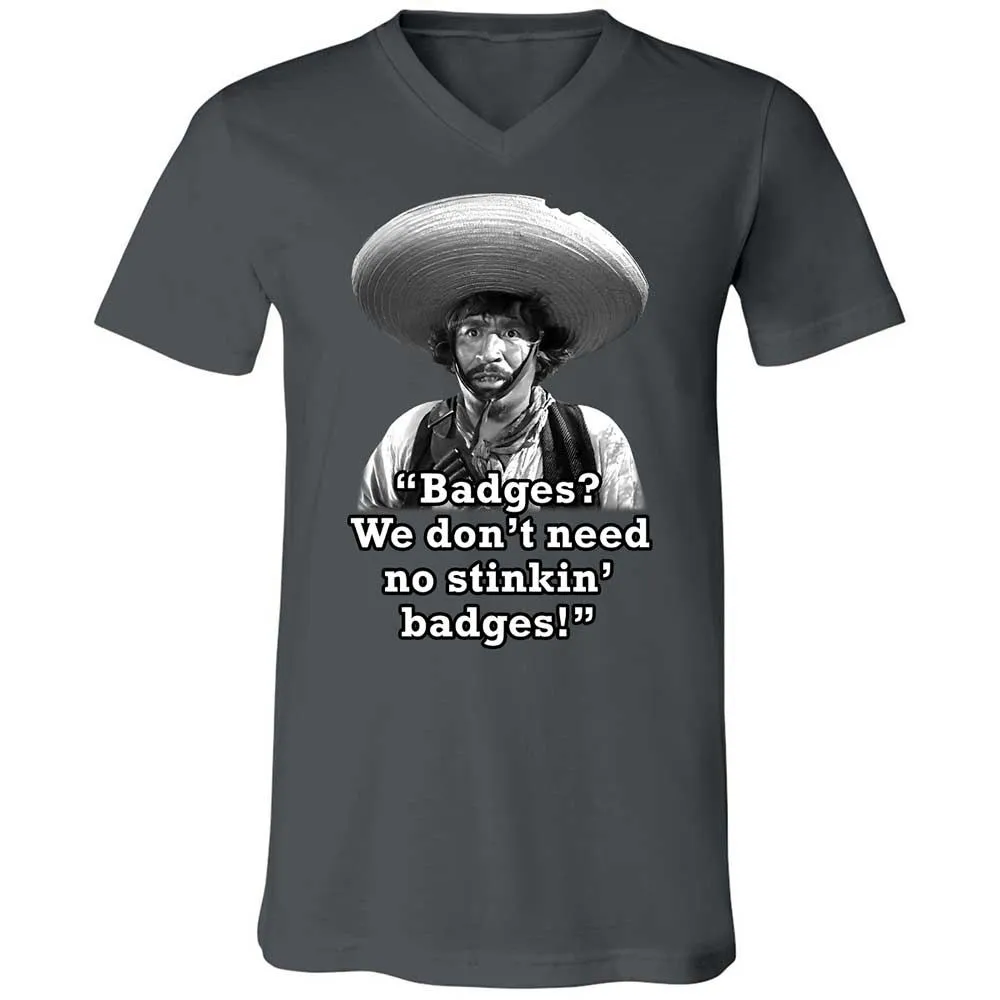 We don't need no stinkin' badges - Asphalt - 16