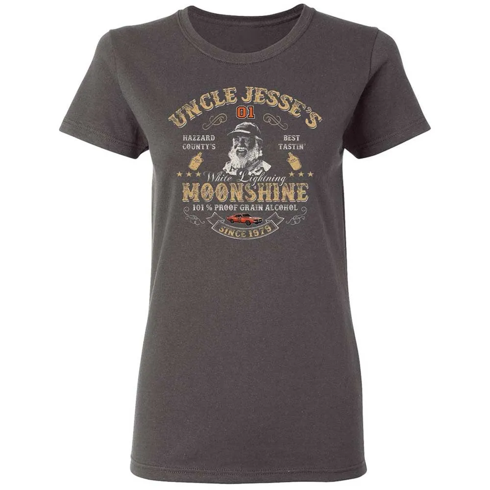 Women's T-Shirt - NP658LBD - Charcoal - 4