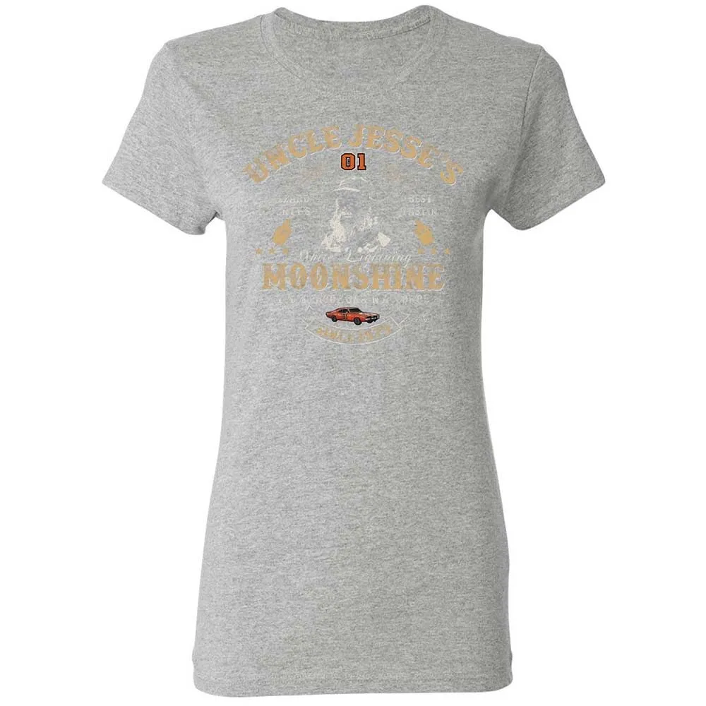 Women's T-Shirt - NP658LBD - Sport Grey - 14
