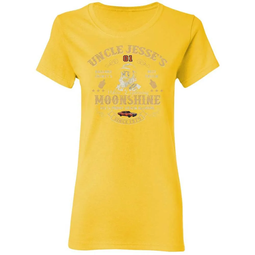 Women's T-Shirt - NP658LBD - Daisy - 16