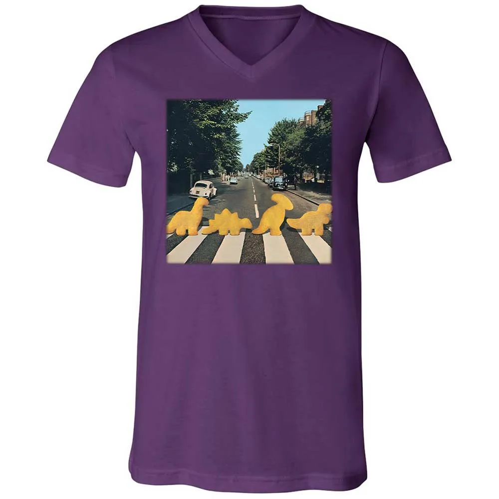 Dinosaur chicken nuggets - Team Purple - 10