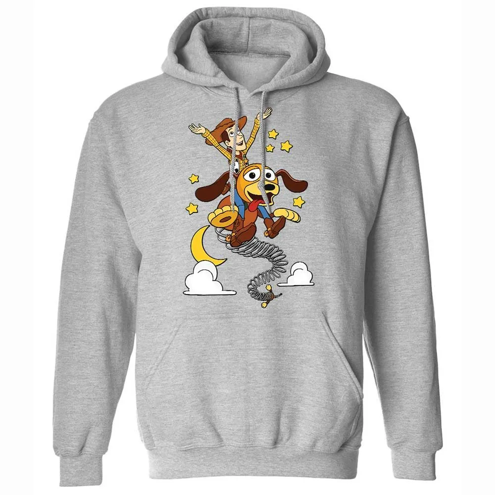 The NeverEnding Story of Toys - Sport Grey - 3