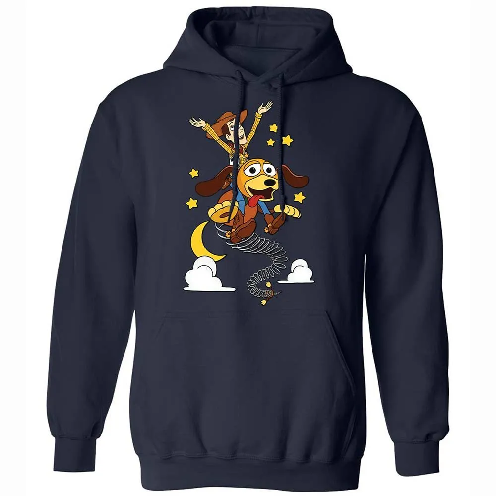 The NeverEnding Story of Toys - Navy - 15