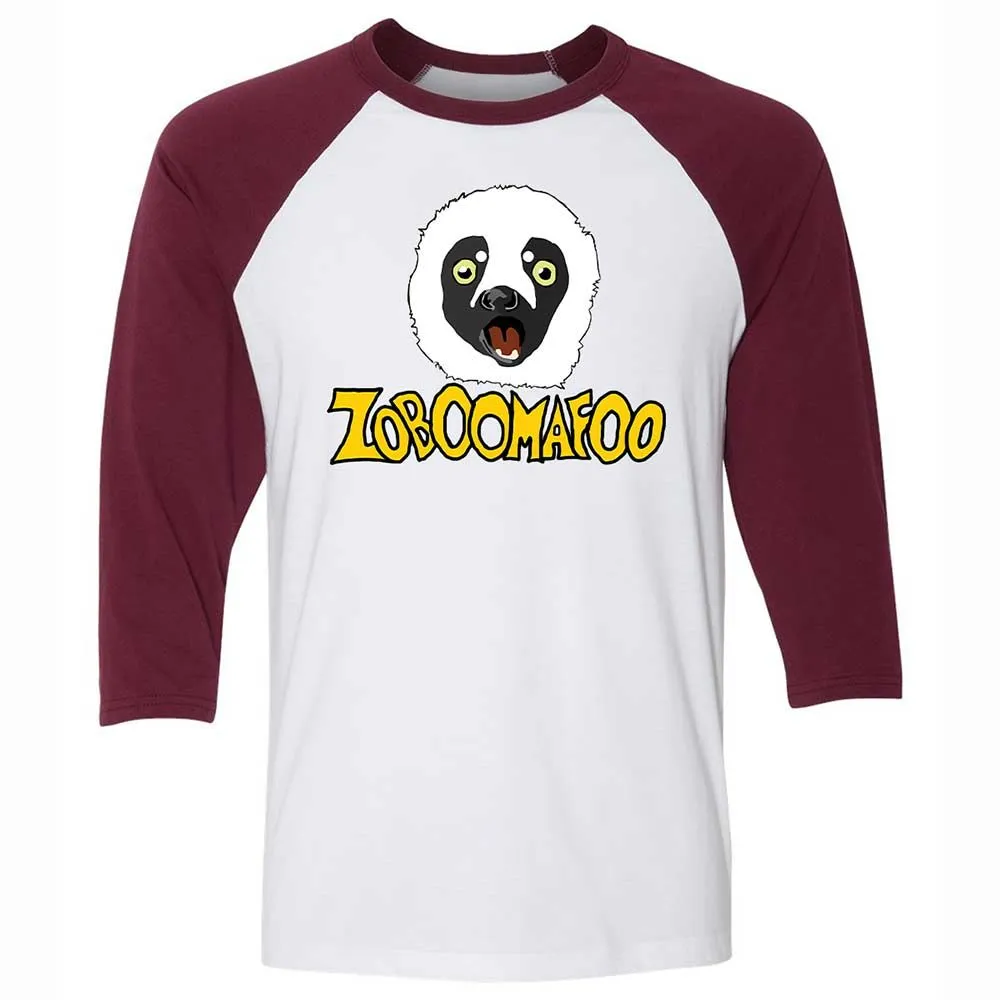 Mangatsika - White/Maroon - 7
