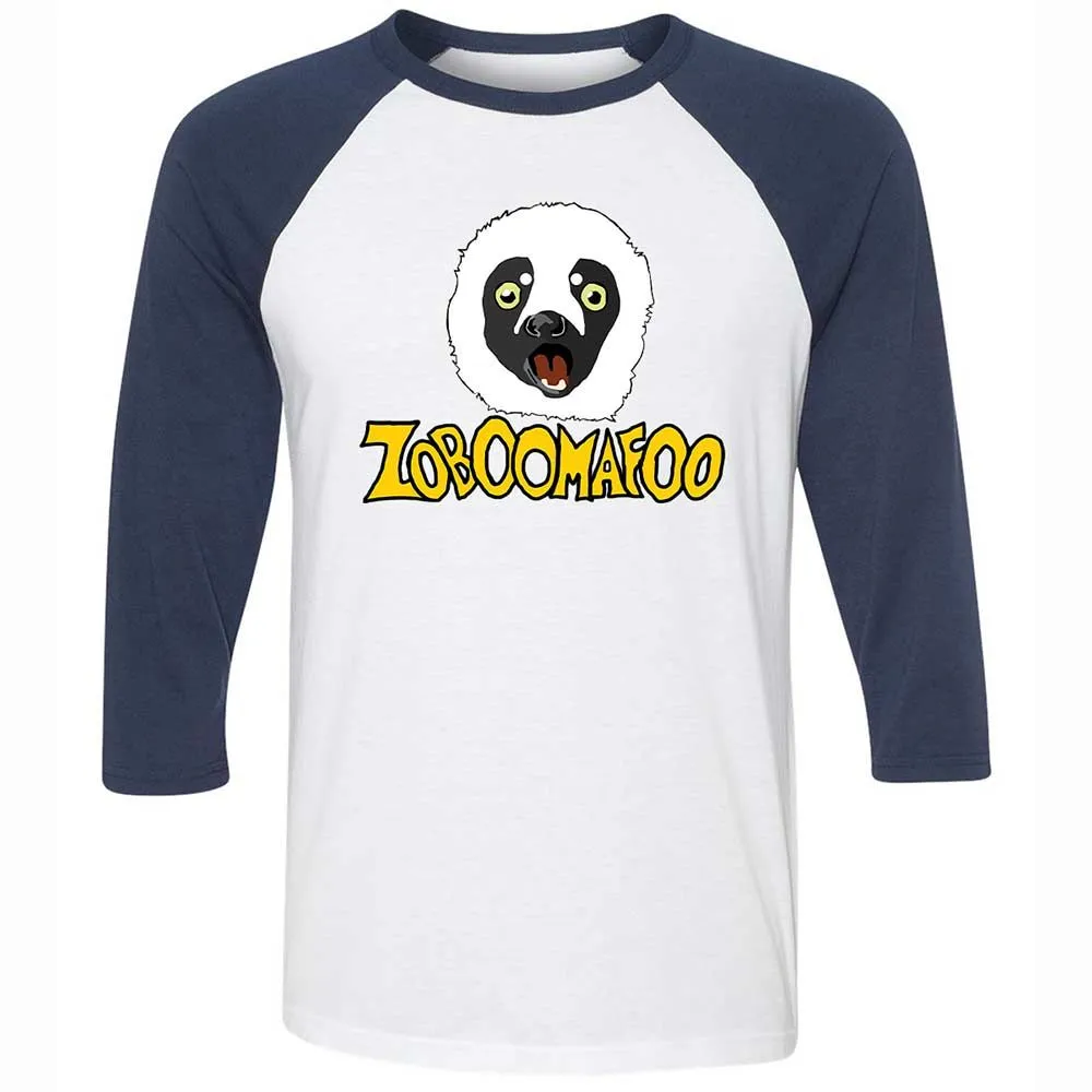 Mangatsika - White/Navy - 8