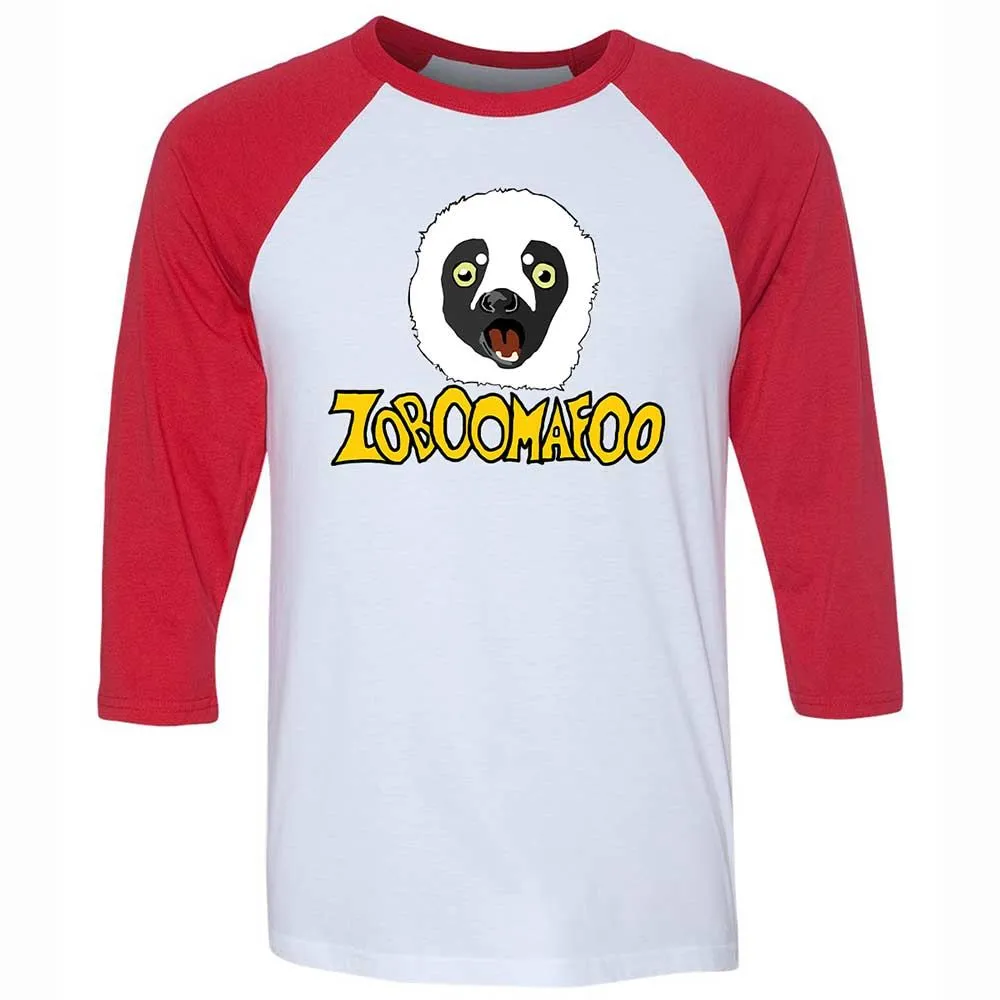 Mangatsika - White/Red - 9