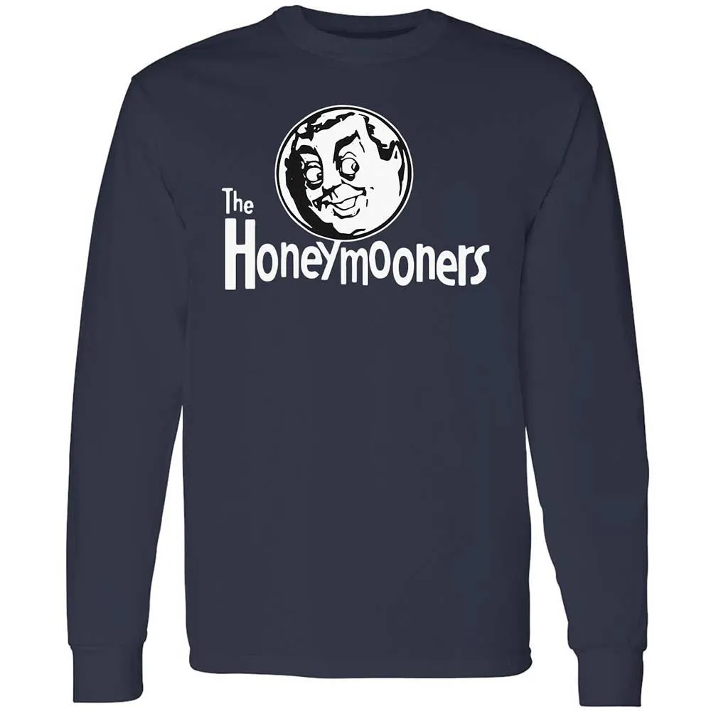 To the moon - Navy - 2