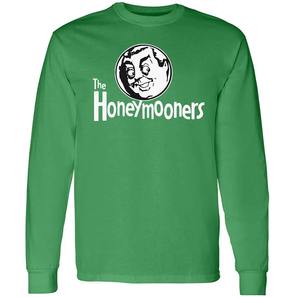 To the moon - Irish Green - 10
