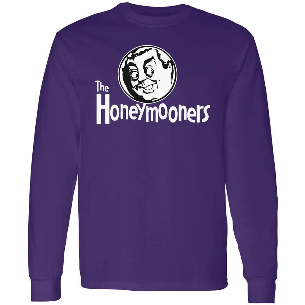 To the moon - Purple - 12