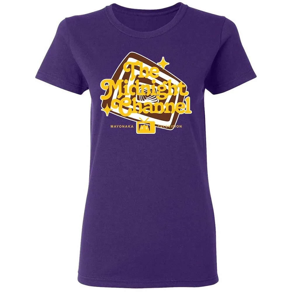 The Midnight Channel - Purple - 11