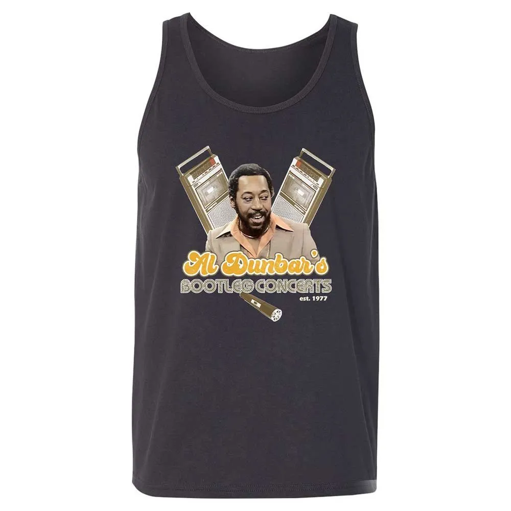 Bootleg Concerts - Dark Grey - 4