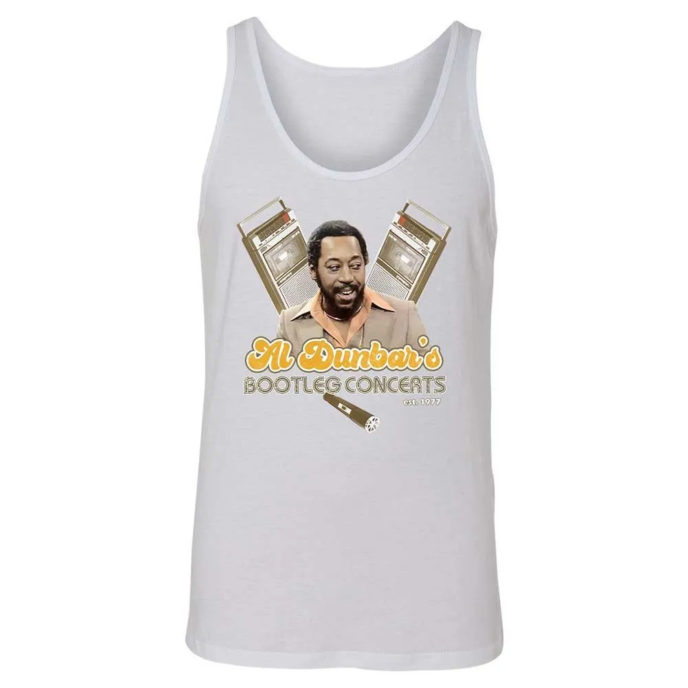 Bootleg Concerts - White - 9