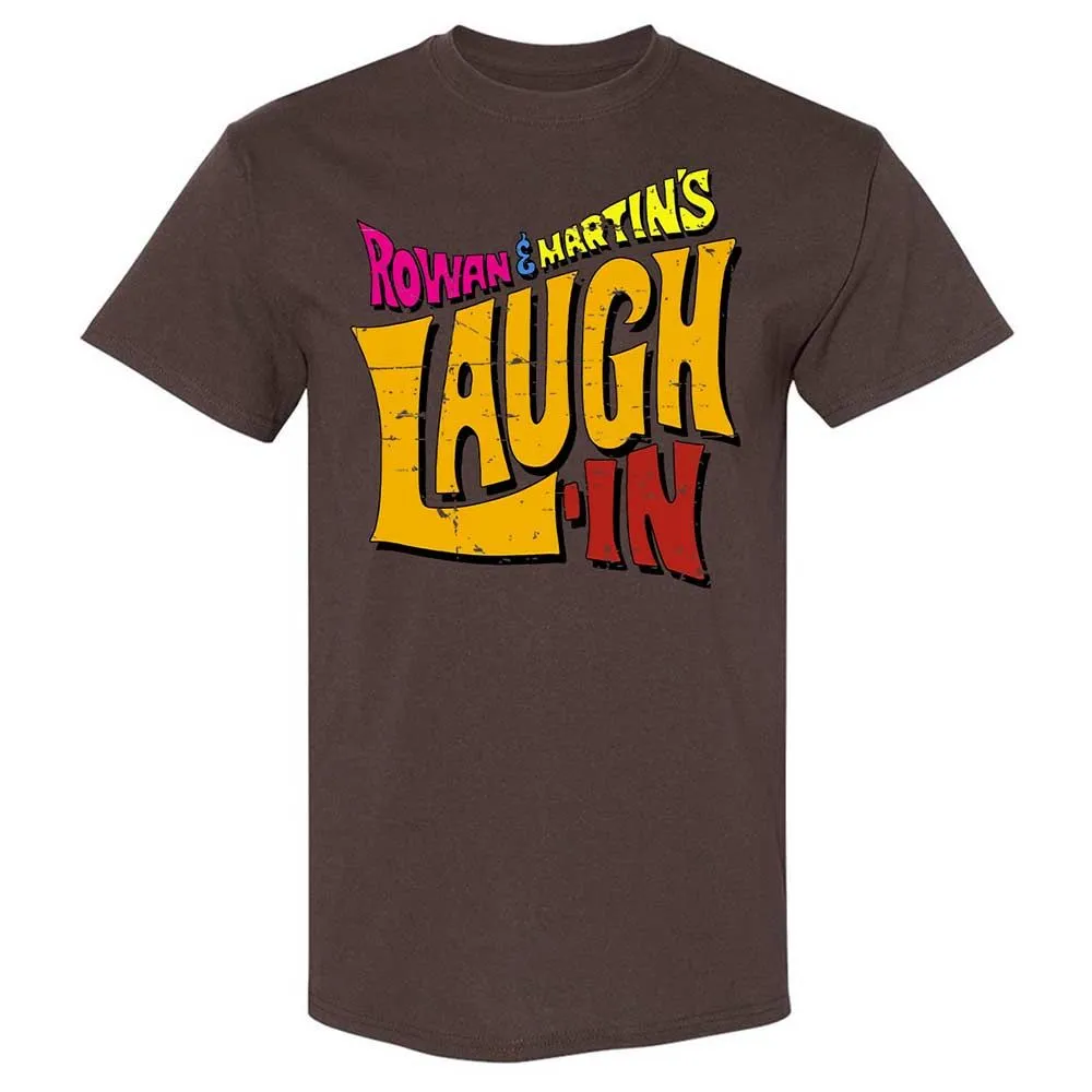 Laugh-In - Dark Chocolate - 20