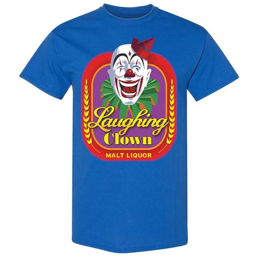 Laughing Clown Malt Liquor - Royal - 3