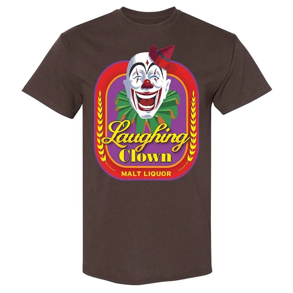 Laughing Clown Malt Liquor - Dark Chocolate - 7
