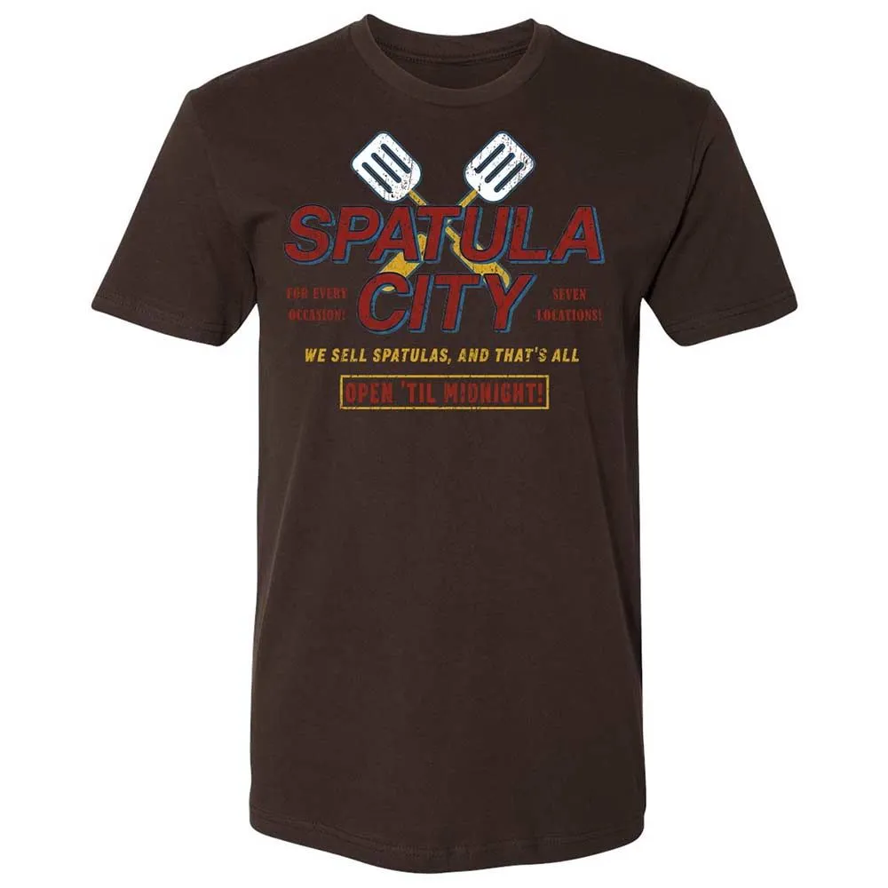 Premium Unisex T-Shirt - MSHE8P7F - Dark Chocolate - 6