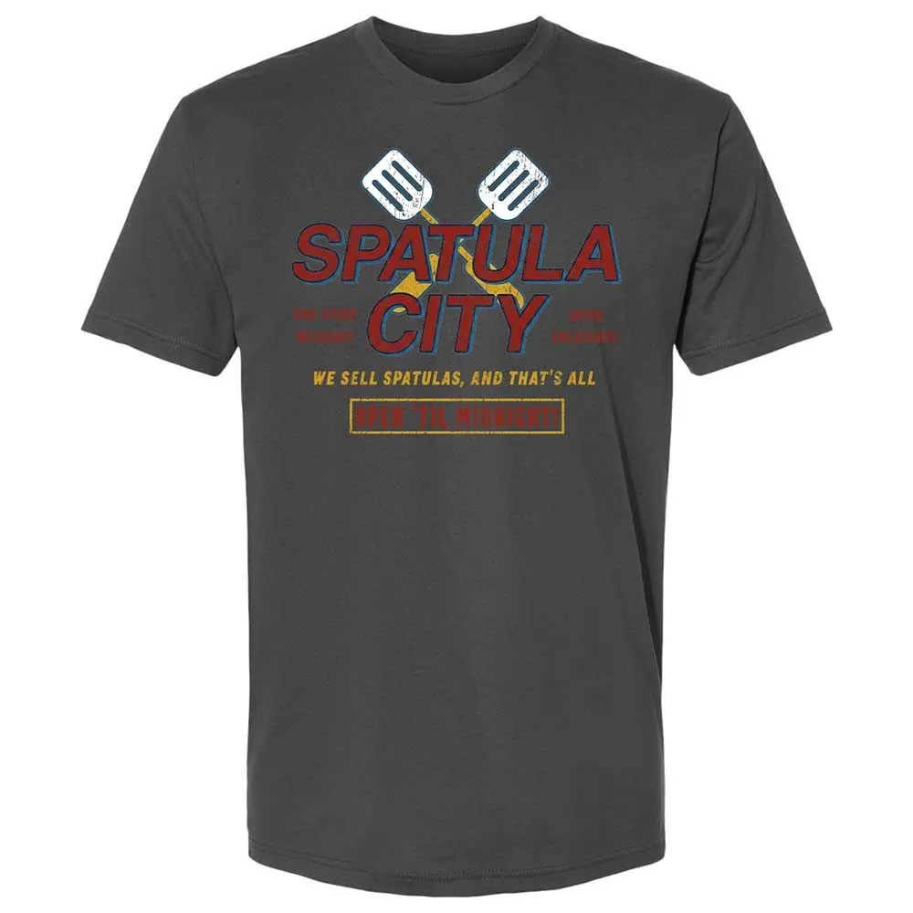 Premium Unisex T-Shirt - MSHE8P7F - Heavy Metal - 7