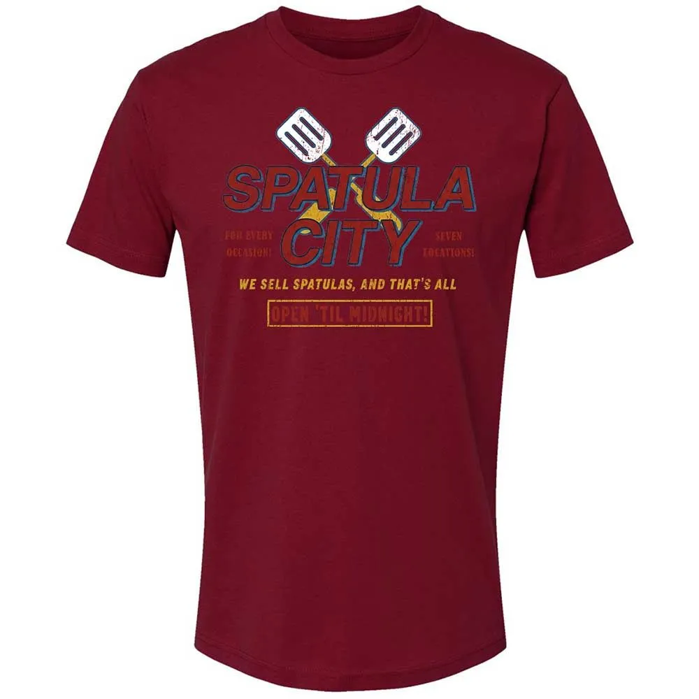 Premium Unisex T-Shirt - MSHE8P7F - Cardinal - 11