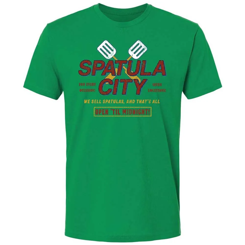 Premium Unisex T-Shirt - MSHE8P7F - Kelly Green - 13