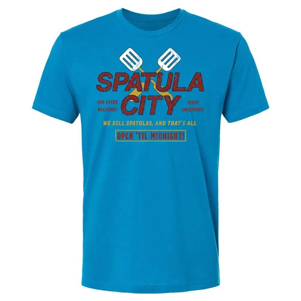 Premium Unisex T-Shirt - MSHE8P7F - Turquoise - 15