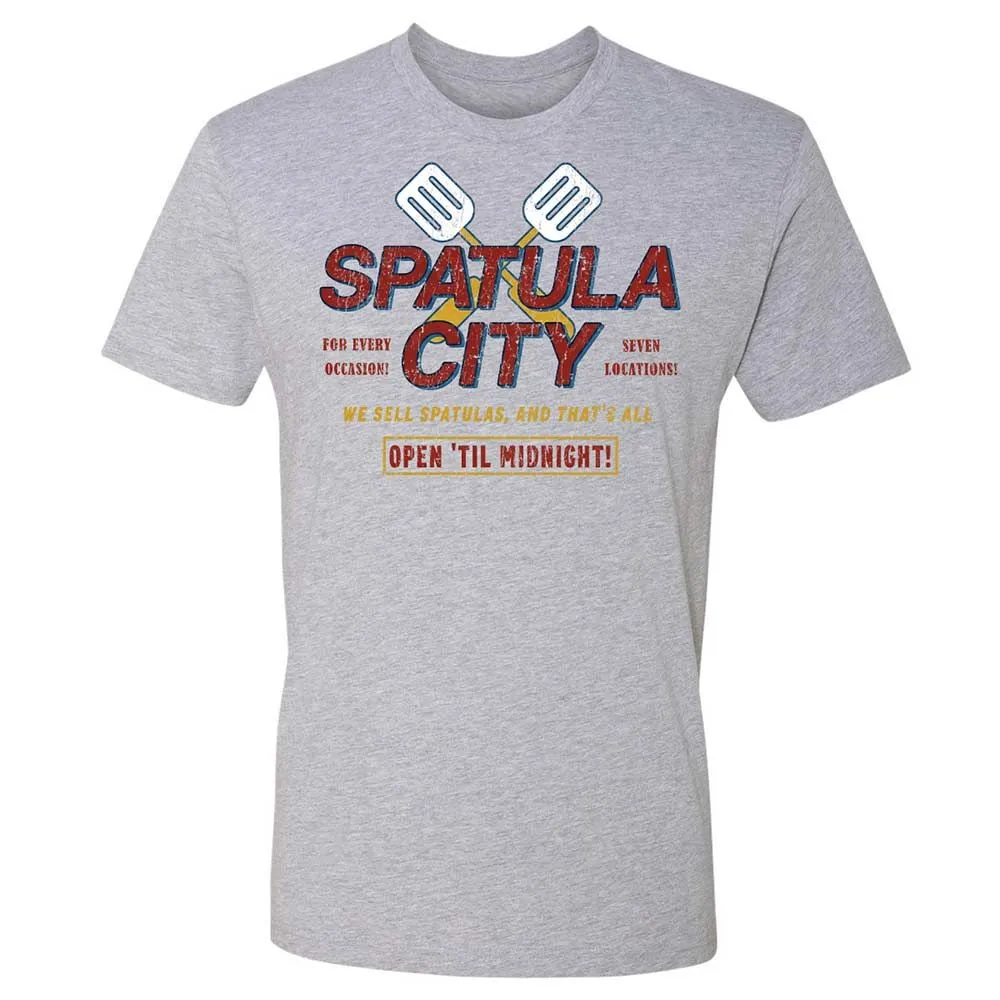 Premium Unisex T-Shirt - MSHE8P7F - Heather Grey - 19