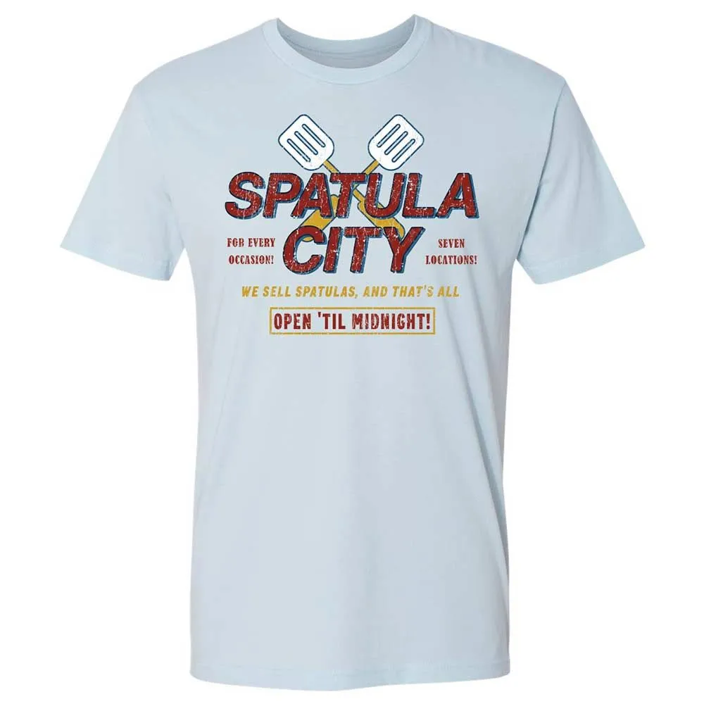 Premium Unisex T-Shirt - MSHE8P7F - Light Blue - 21