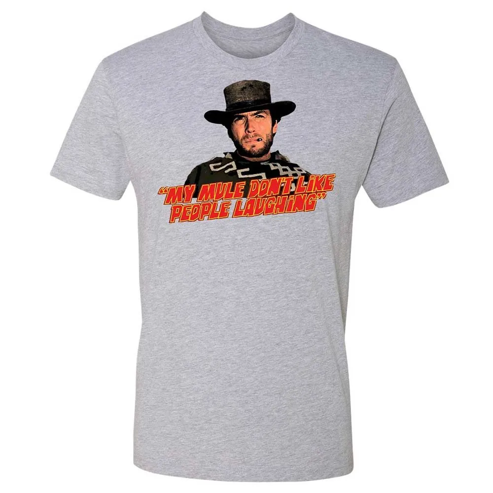 Premium Unisex T-Shirt - JX18ADZJ - Heather Grey - 2