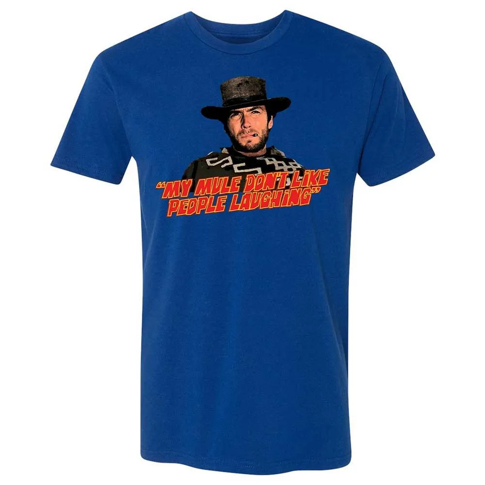 Premium Unisex T-Shirt - JX18ADZJ - Royal - 3