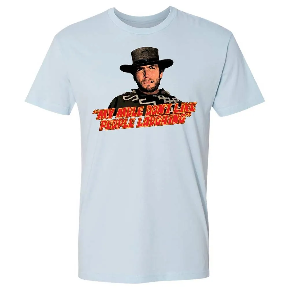 Premium Unisex T-Shirt - JX18ADZJ - Light Blue - 4
