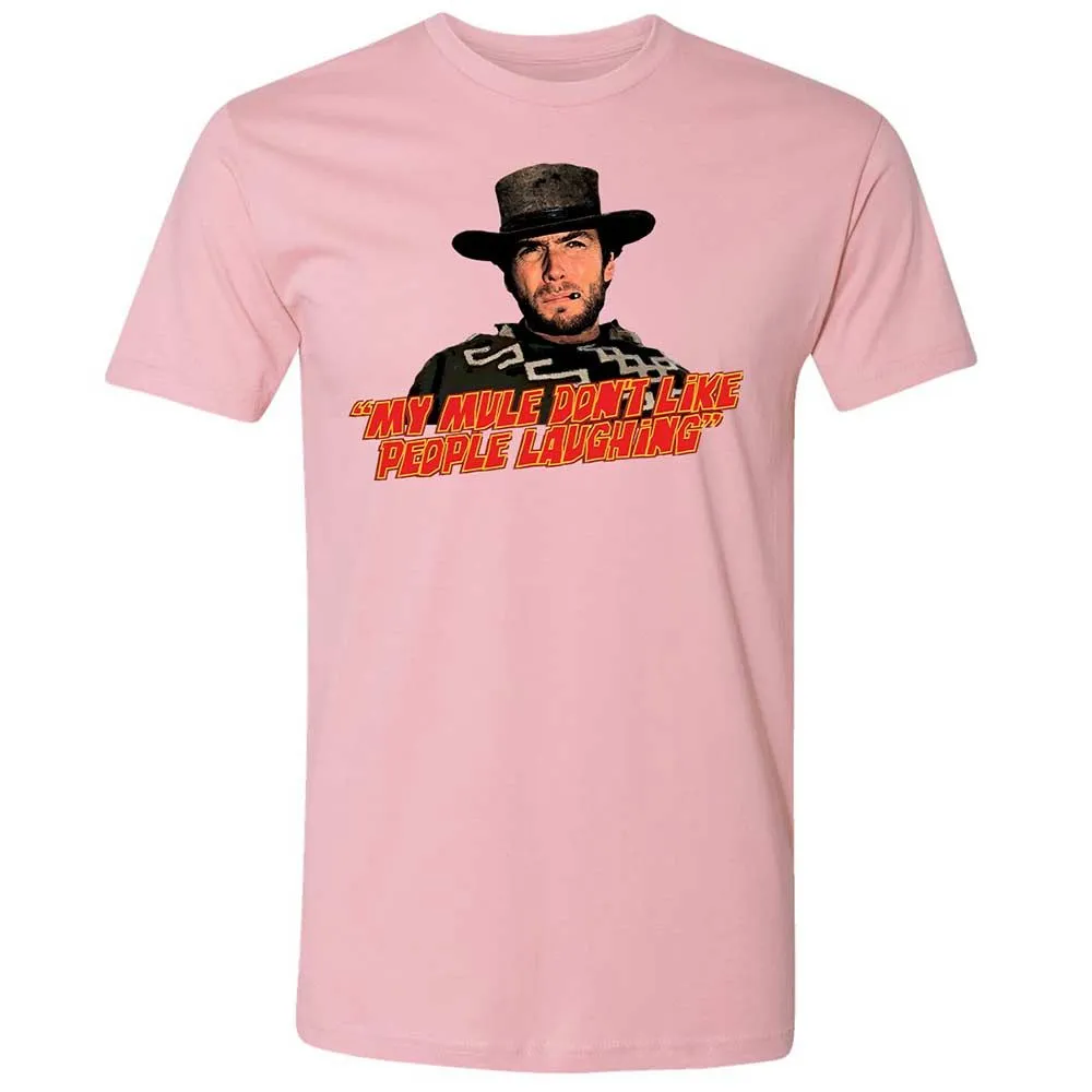 Premium Unisex T-Shirt - JX18ADZJ - Light Pink - 5