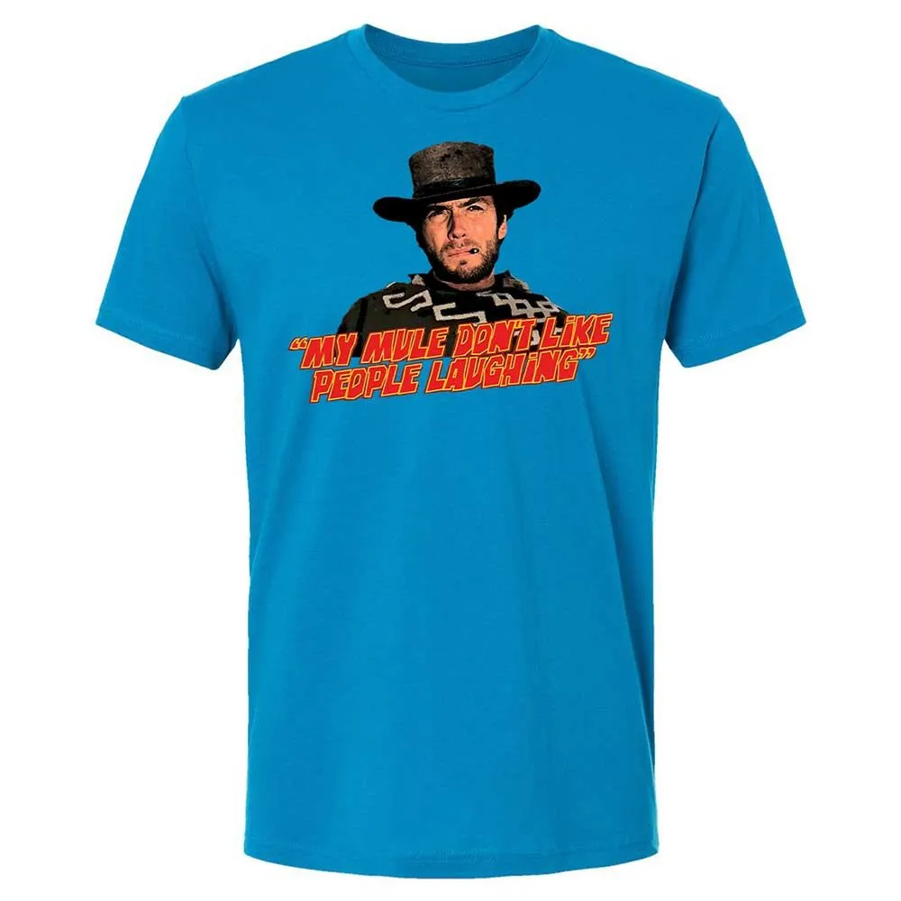 Premium Unisex T-Shirt - JX18ADZJ - Turquoise - 6